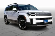 $29700 : Hyundai SANTA FE 2025 SEL 4d thumbnail