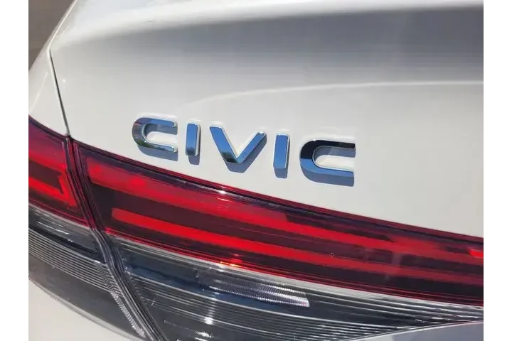 $27999 : Honda Civic 2024 Sport 4dr S image 10