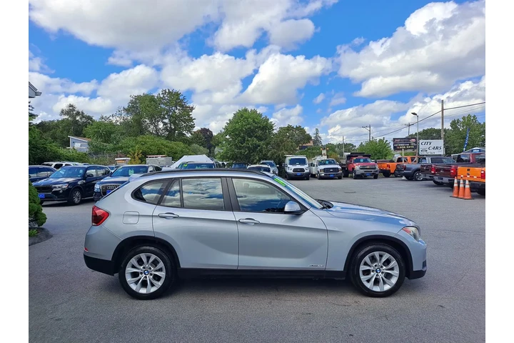 $6800 : 2014 BMW X1 XDRIVE28I SPORT U image 5