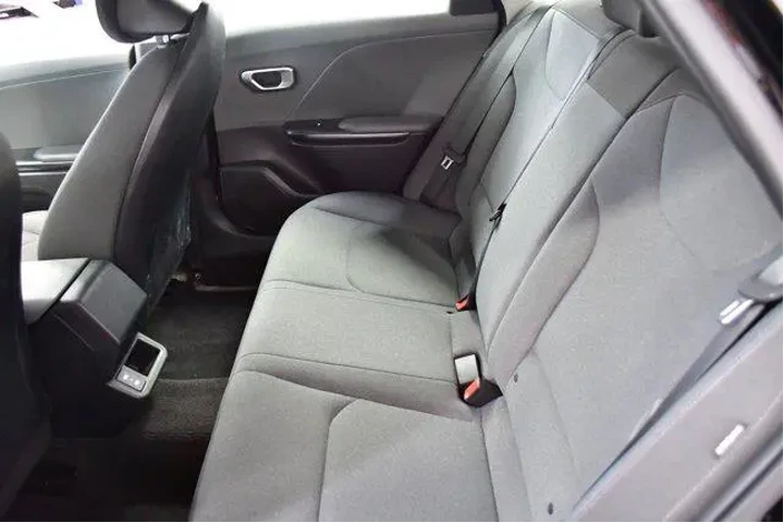 $19994 : Kia K4 2025 LXS 4dr Sedan image 10