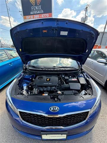 $9990 : 2017 KIA FORTE2017 KIA FORTE image 1