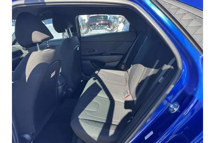 $19680 : Hyundai ELANTRA 2025 SEL Spo image 10