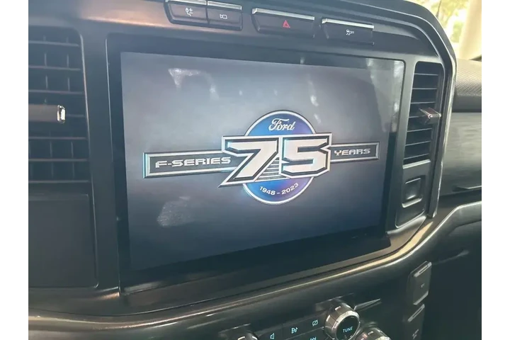 $35948 : Ford F-150 2023 4x4 Platinum image 7