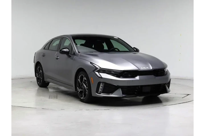 $29998 : Kia K5 2025 GT-Line 4dr Seda image 1