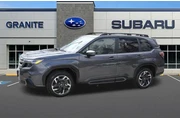 $38990 : Subaru Forester 2025 AWD Lim thumbnail