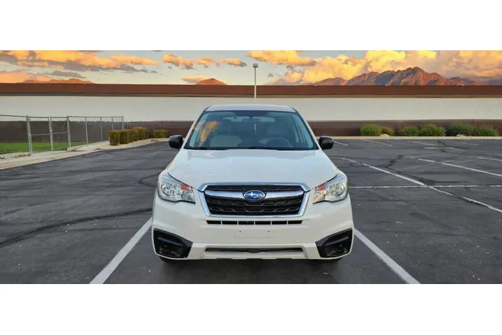 $14400 : 2018 Forester 2.5i image 4