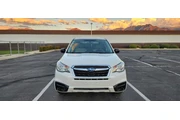 $14400 : 2018 Forester 2.5i thumbnail