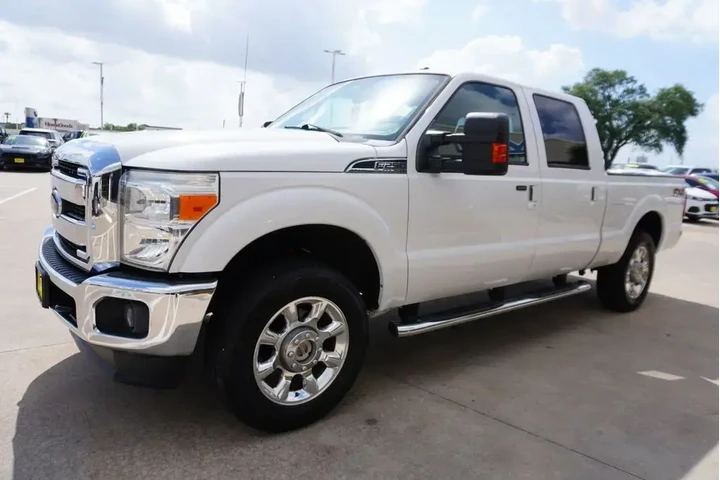 $36788 : Ford F-250 Super Duty 2016 4 image 3