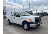 2012 F-150 FX2 en Modesto