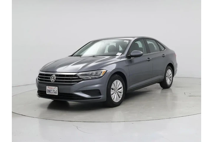 $17998 : Volkswagen Jetta 2019 S 4dr image 4
