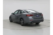 $18998 : Nissan Sentra 2021 SV 4dr Se thumbnail
