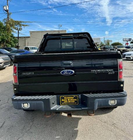 $13900 : 2011 F-150 SVT Raptor image 10