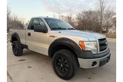 $9997 : 2014 F-150 STX thumbnail