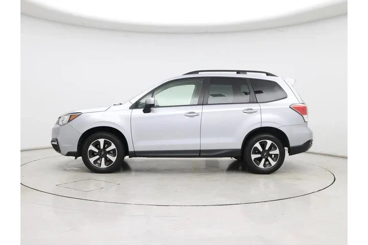 $21998 : Subaru Forester 2018 AWD 2.5 image 3