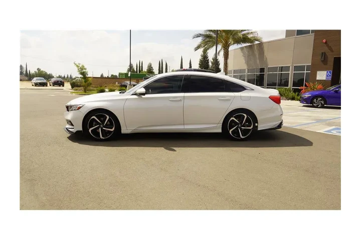 $23984 : 2019 Accord Sedan Sport 1.5T image 9
