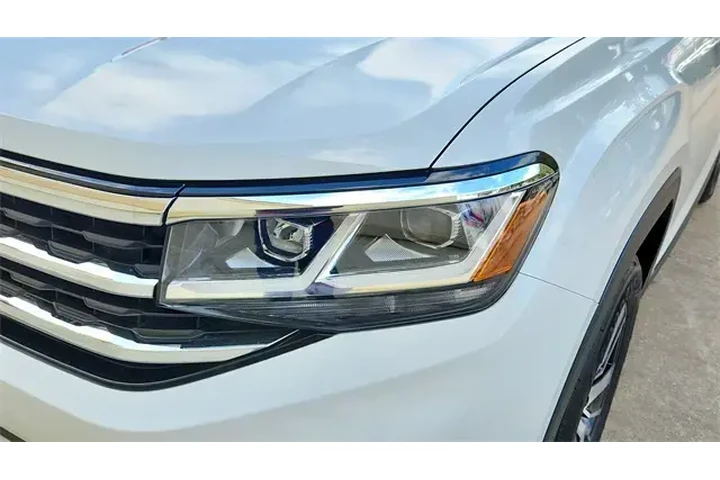 $26218 : Volkswagen Atlas 2023 SE 4dr image 10