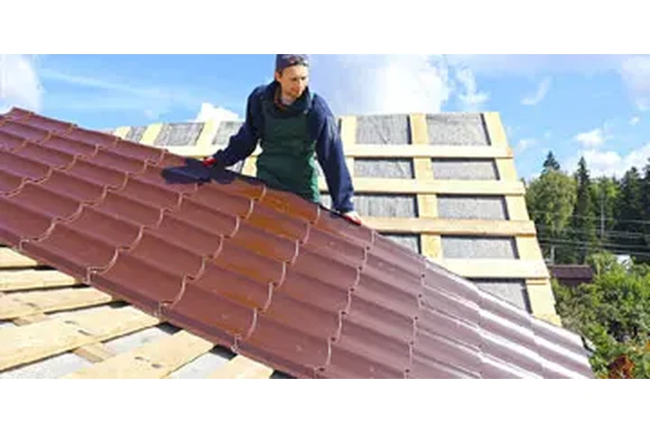 Asphalt Shingle Roof Services image 2