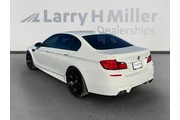 $29226 : BMW M5 2013 4dr Sedan thumbnail