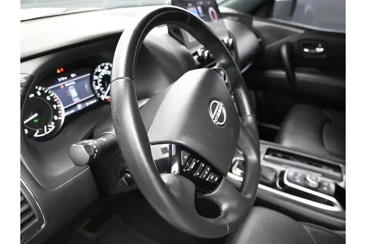 $25991 : Nissan Armada 2021 4x2 SL 4d image 8