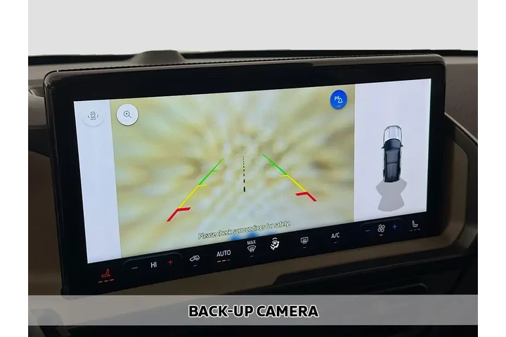 $26469 : Ford Bronco Sport 2025 AWD B image 5