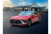 Hyundai SONATA 2024 AWD SEL