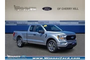 Ford F-150 2021 4x4 XLT 4dr