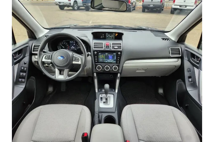 $16985 : 2018 Forester 2.5i Premium image 4