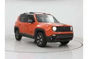 Jeep Renegade 2020 4x4 Trail en Sacramento