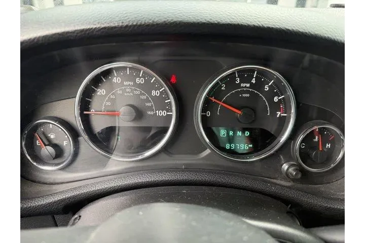 $20809 : Jeep Wrangler Unlimited 2017 image 10