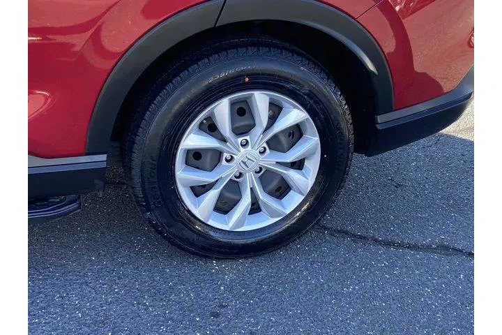 $25995 : Honda CR-V 2024 AWD LX 4dr S image 9