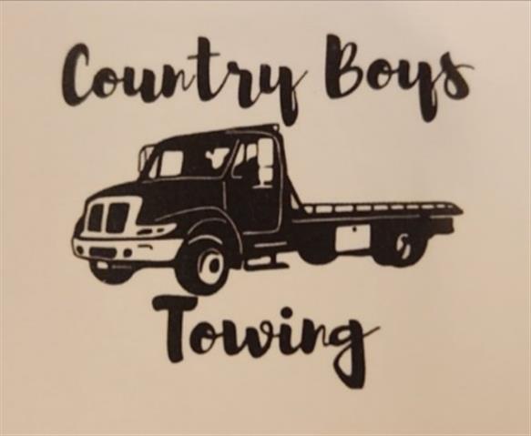 Country Boys Towing image 1