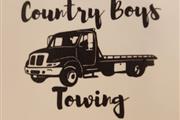Country Boys Towing en Dallas