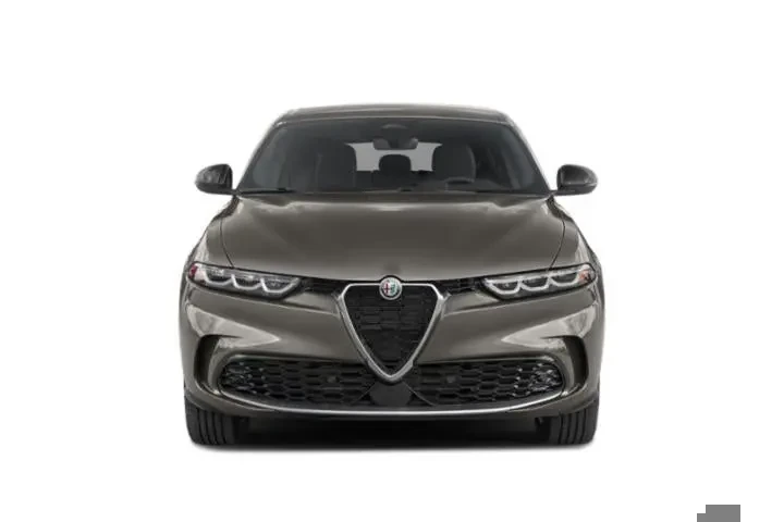 $26995 : Alfa Romeo Tonale Hybrid 202 image 4