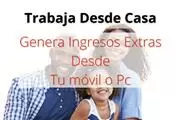 Gana Dinero Desde Casa en Mexicali