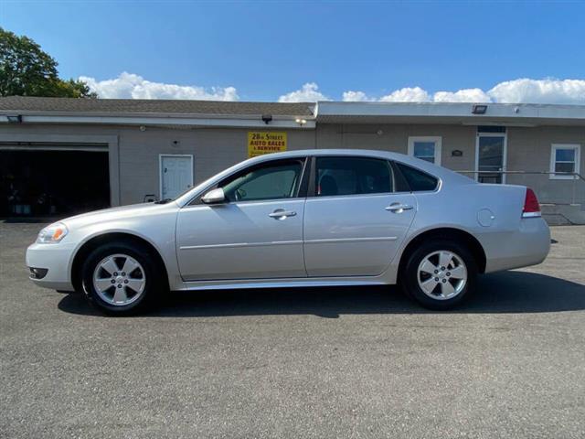 $5995 : 2011 Impala LT Fleet image 3