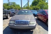 $4800 : 2004 Crown Victoria LX thumbnail