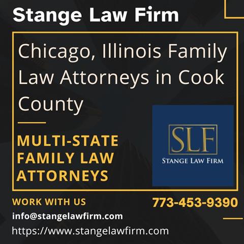 Family Lawyers in Cook County image 1