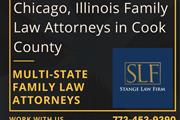 Family Lawyers in Cook County en Chicago