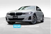 BMW 3 Series 2025 330i 4dr S