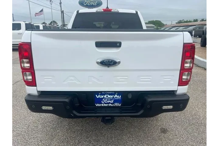 $24995 : Ford Ranger 2021 4x4 XL 4dr image 6