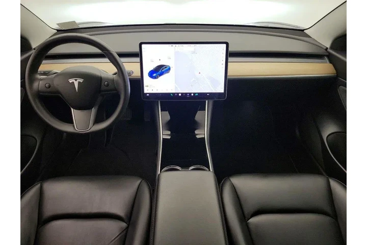 $24998 : Tesla Model 3 2020 AWD Long image 9