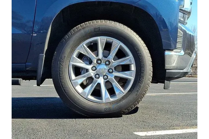 $34000 : Chevrolet Silverado 1500 202 image 8