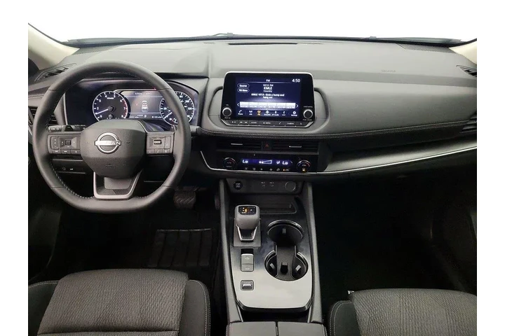 $27998 : Nissan Rogue 2025 SV 4dr Cro image 9