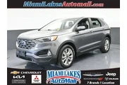 Ford Edge 2022 AWD Titanium en Hialeah