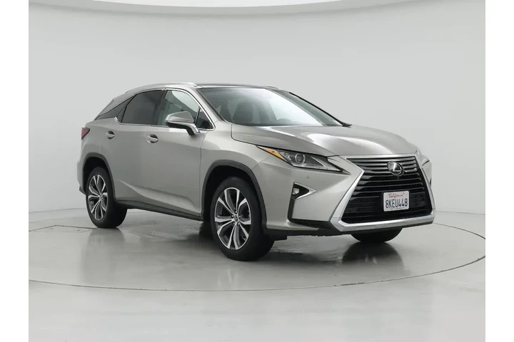 $35998 : Lexus RX 350 2018 4dr SUV image 1