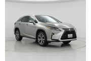 Lexus RX 350 2018 4dr SUV en Sacramento