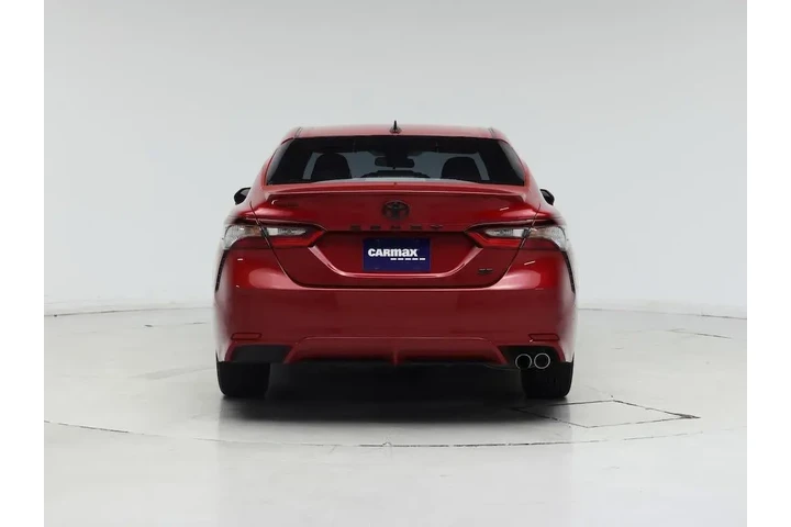 $21998 : Toyota Camry 2022 SE 4dr Sed image 6