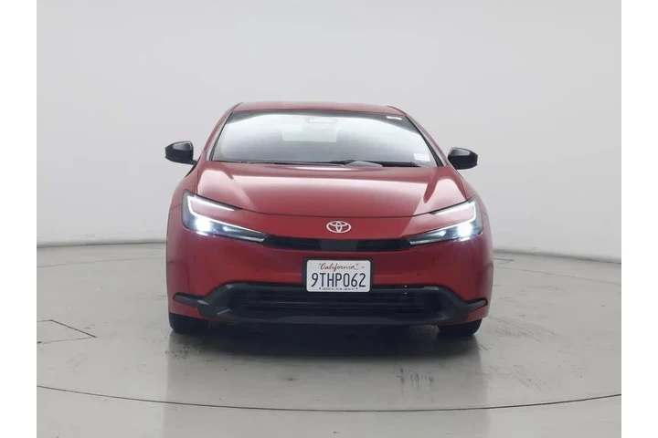 $28998 : Toyota Prius 2025 LE 4dr Hat image 5