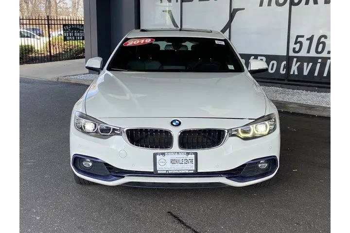 $14444 : BMW 4 Series 2019 AWD 430i x image 3