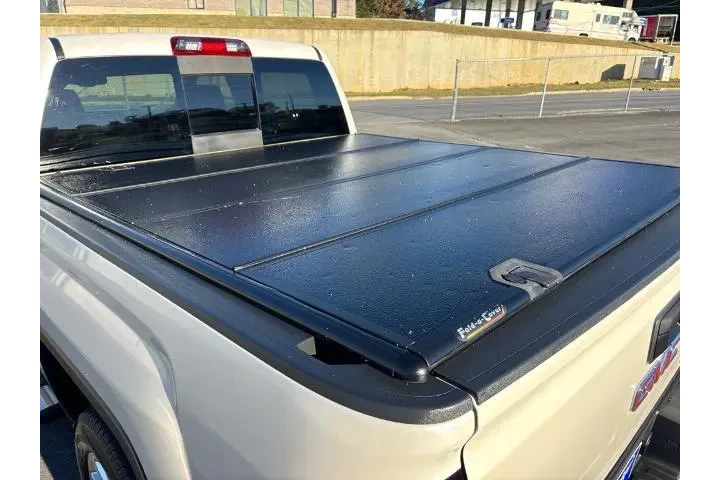 $21978 : GMC Sierra 1500 2015 4x4 Den image 6